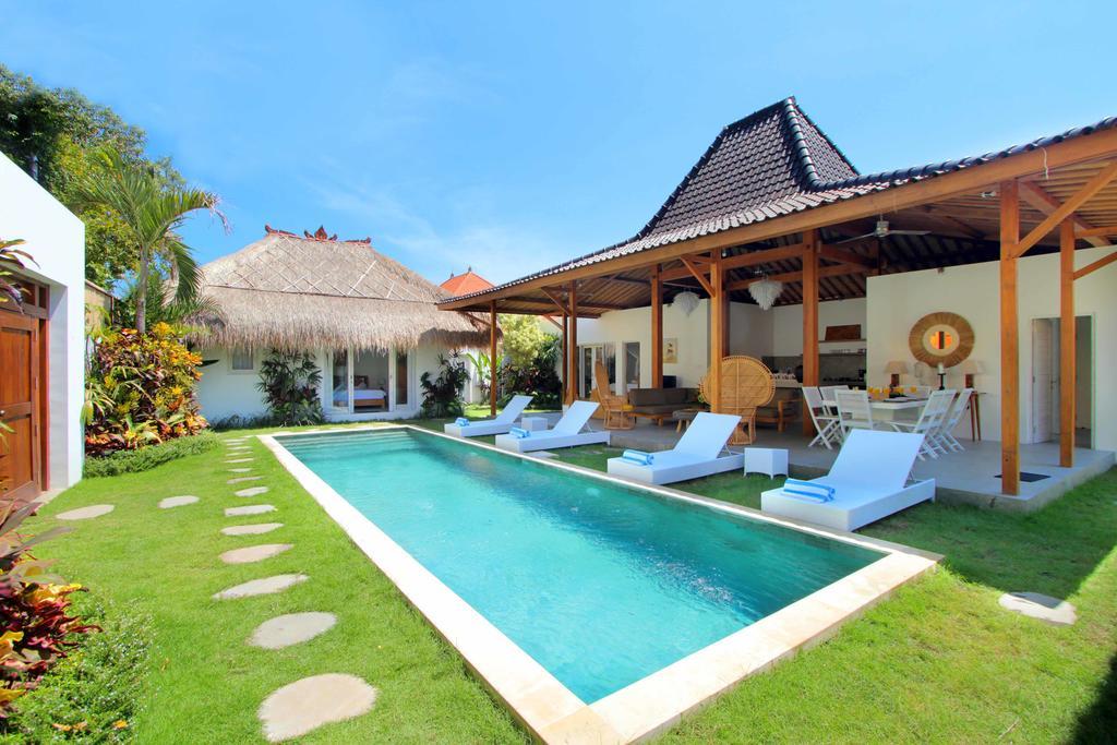 Aksara By Optimum Bali Villa