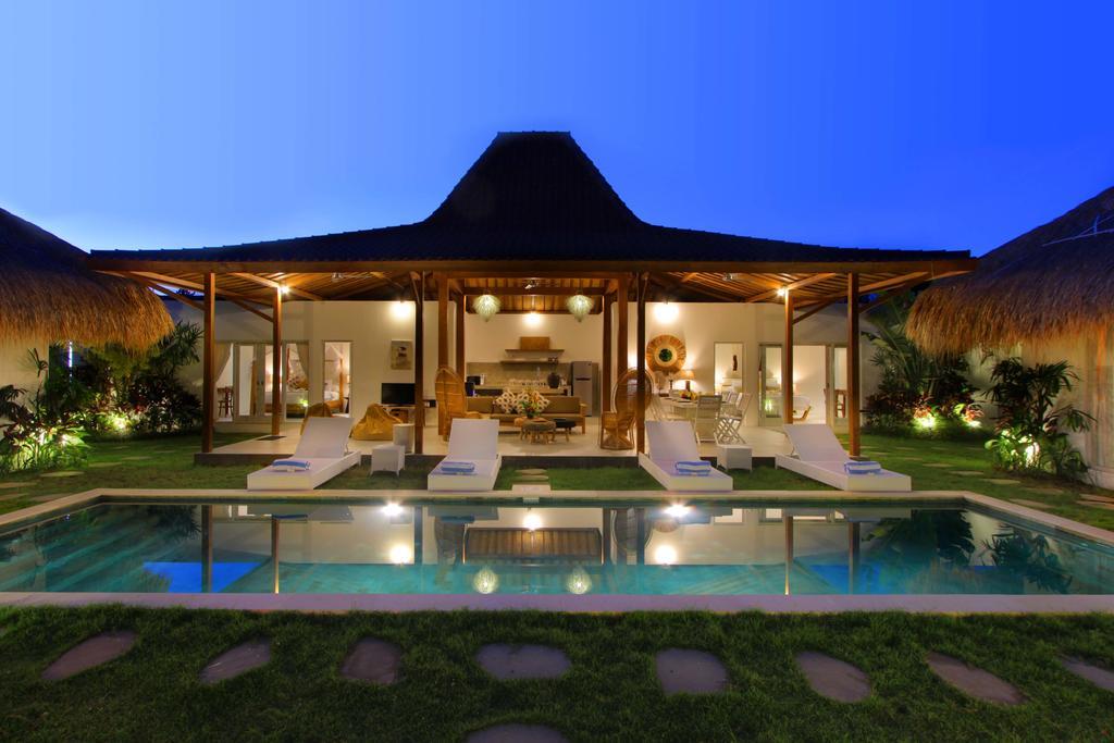 Aksara By Optimum Bali Villa