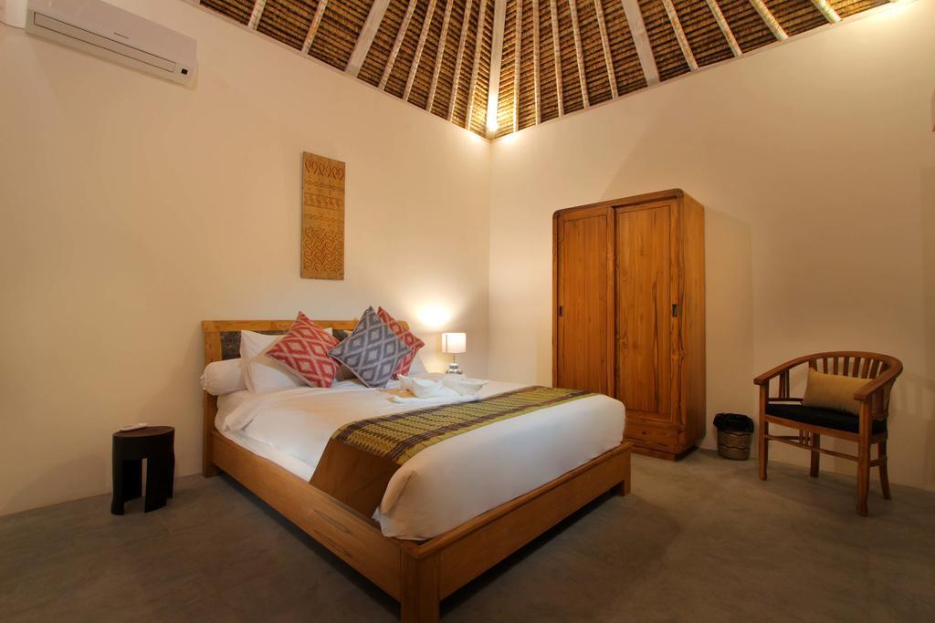 Aksara By Optimum Bali *