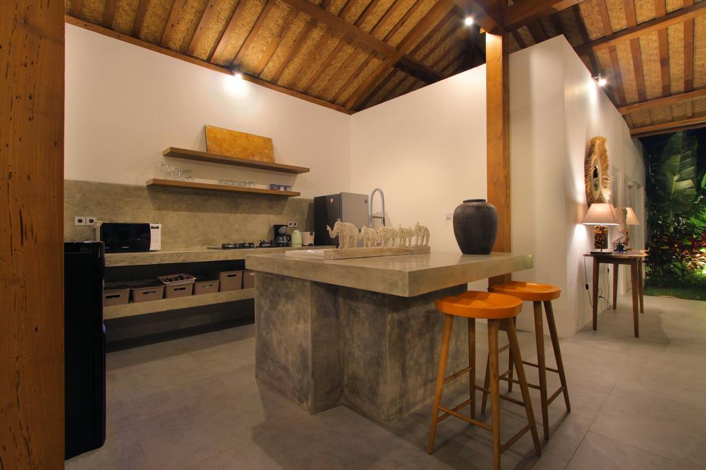 Aksara By Optimum Bali