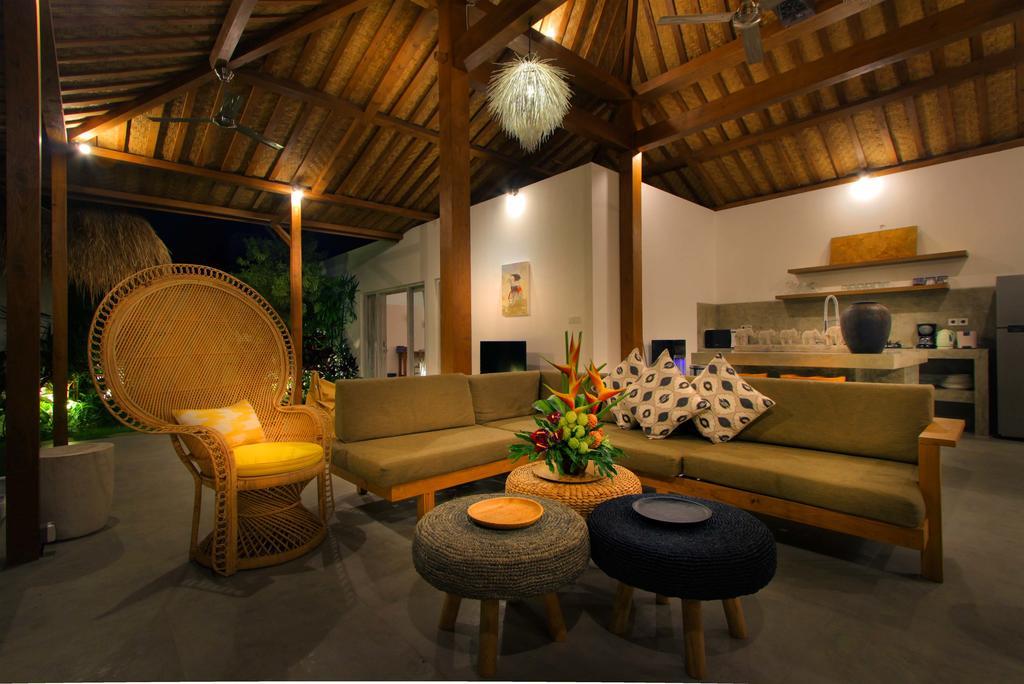 Aksara By Optimum Bali Villa Seminyak (Bali)