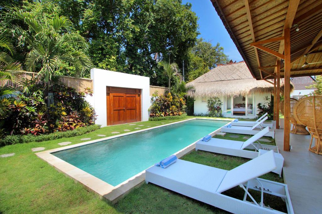 Aksara By Optimum Bali Seminyak (Bali)