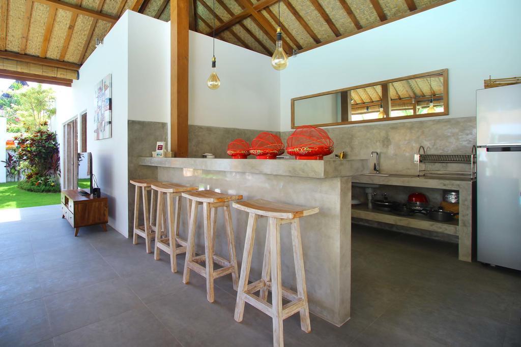 Thiara By Optimum Bali * Seminyak