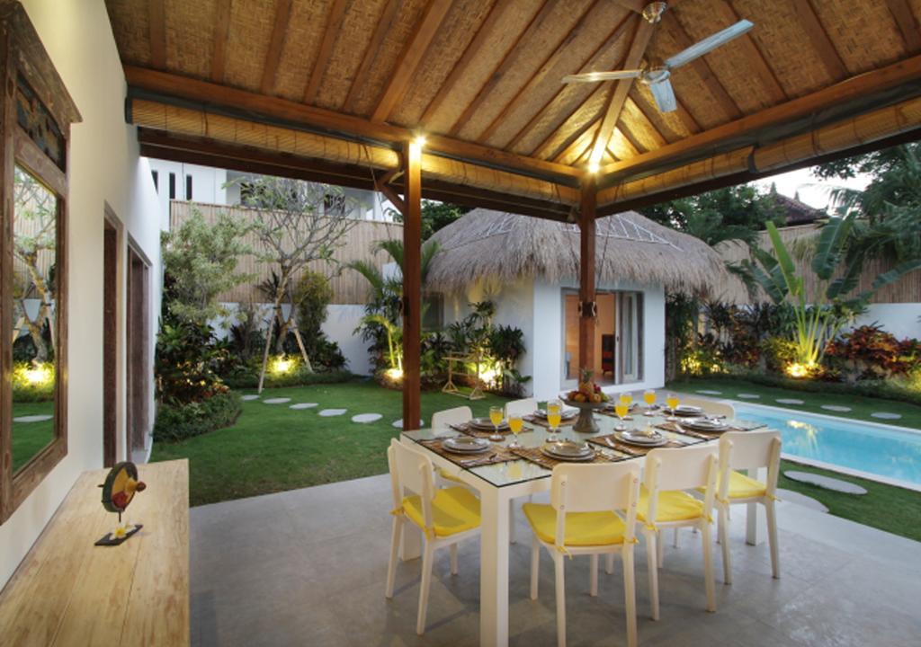 Thiara By Optimum Bali Seminyak