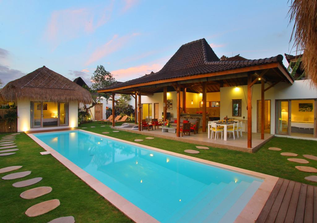 Thiara By Optimum Bali Villa *