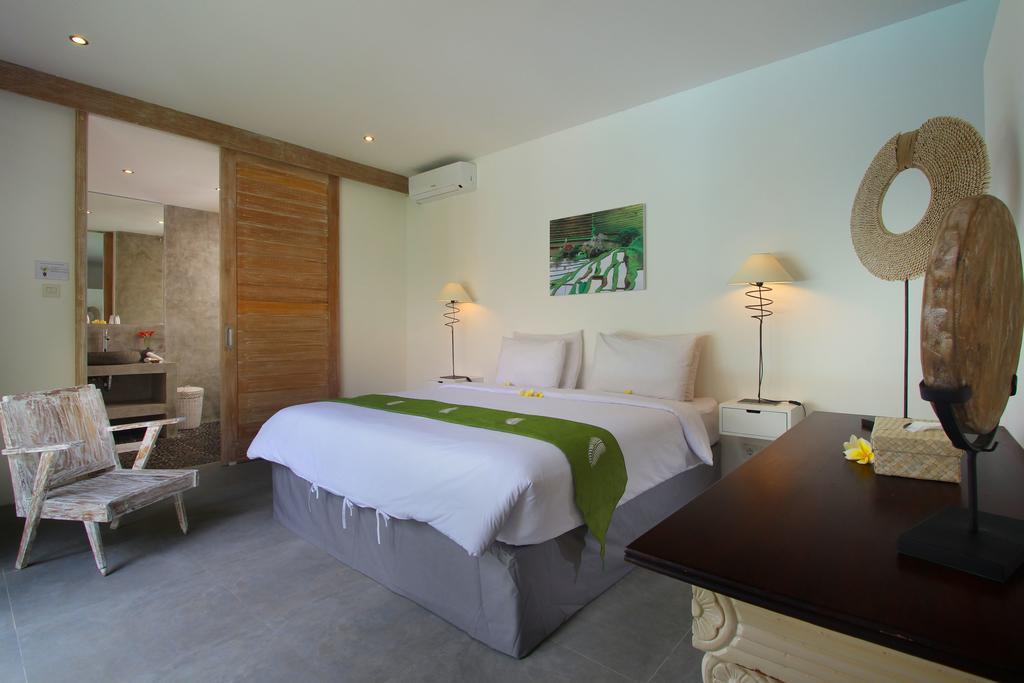 Thiara By Optimum Bali Villa