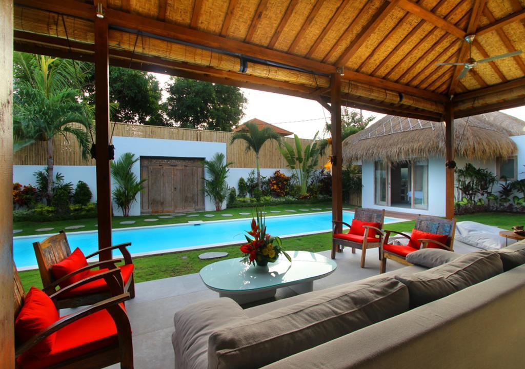 Thiara By Optimum Bali Villa *