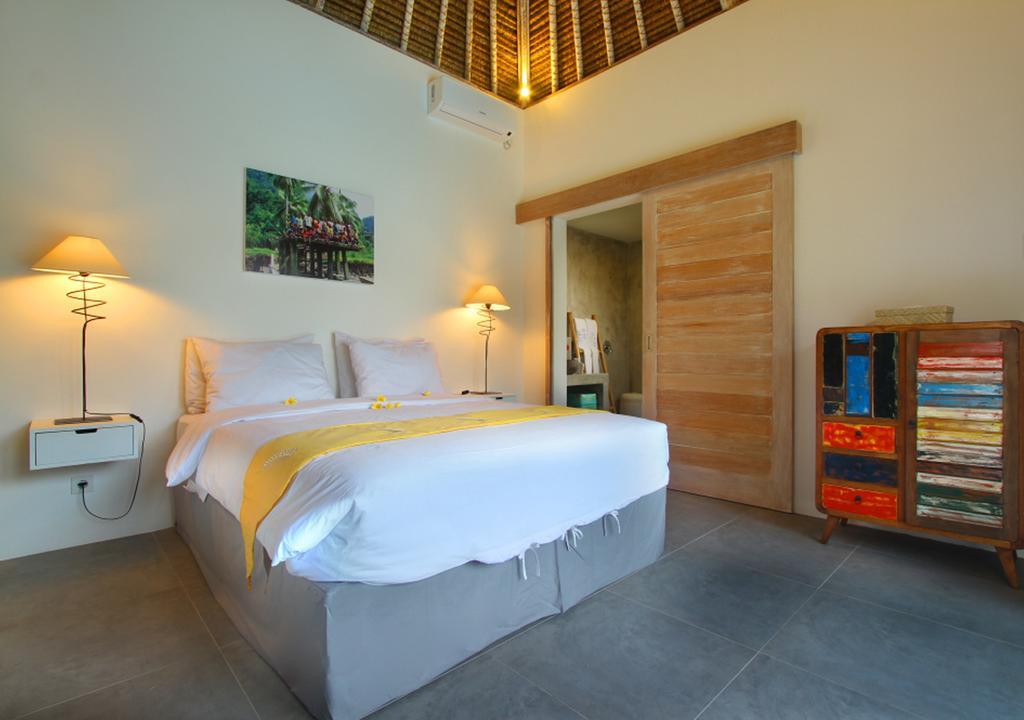 Thiara By Optimum Bali *