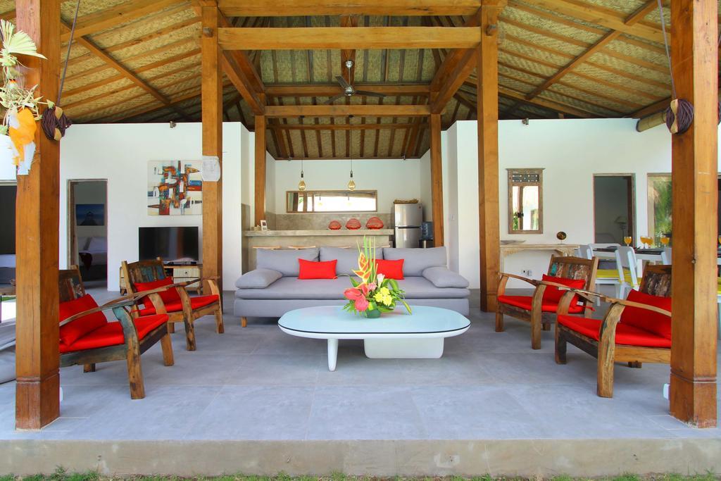 Villa Thiara By Optimum Bali