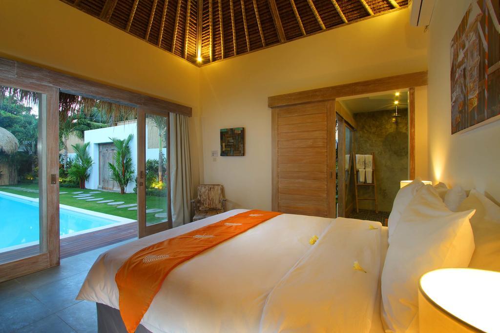 Thiara By Optimum Bali