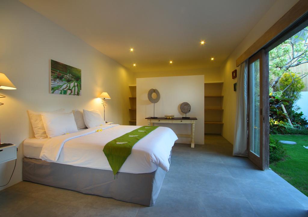Thiara By Optimum Bali *