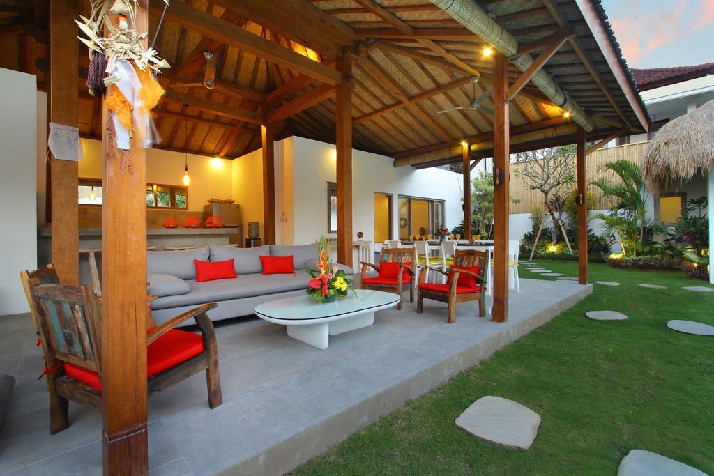 Villa Thiara By Optimum Bali *