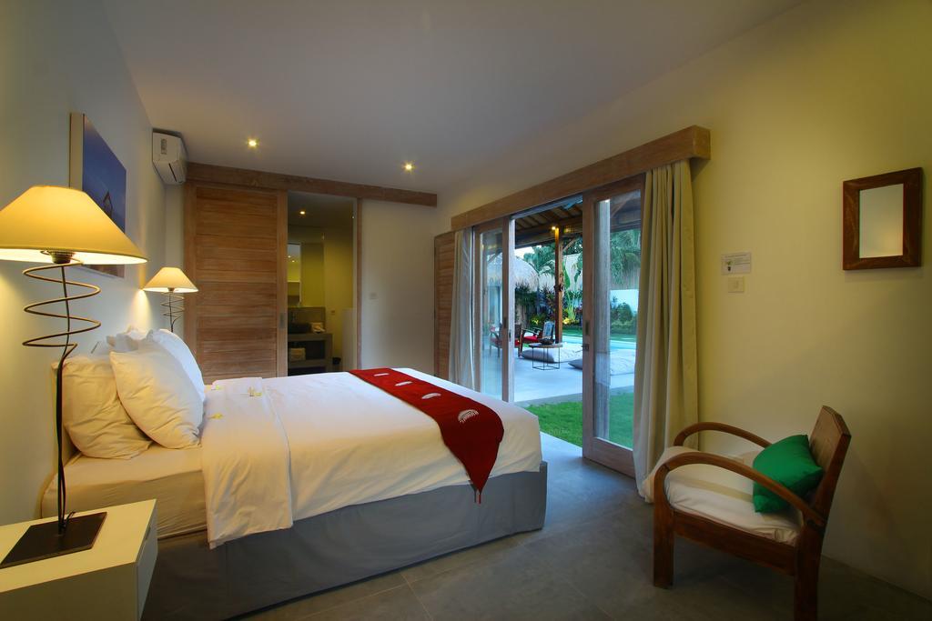 Villa Thiara By Optimum Bali *