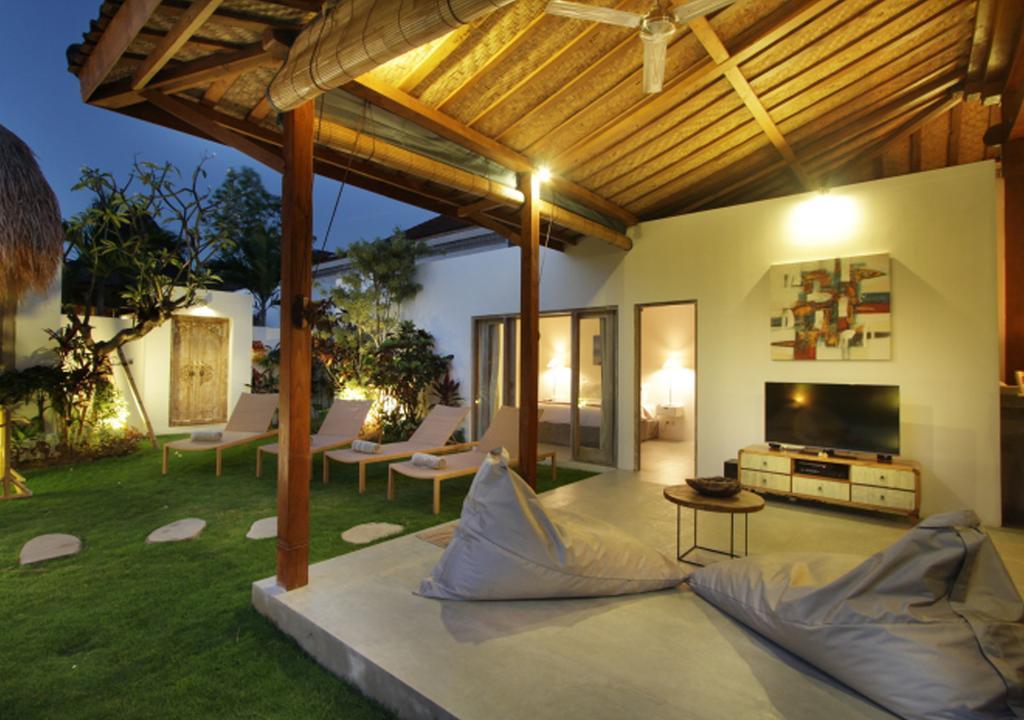 Thiara By Optimum Bali