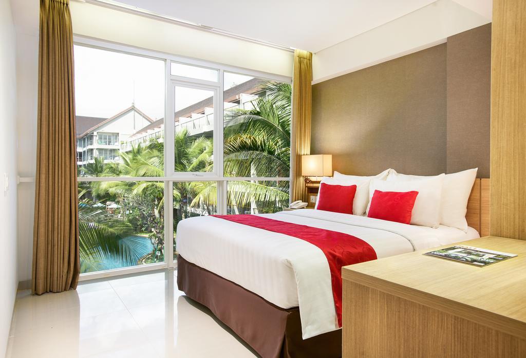 Resort Ramada Encore By Wyndham Bali 4*