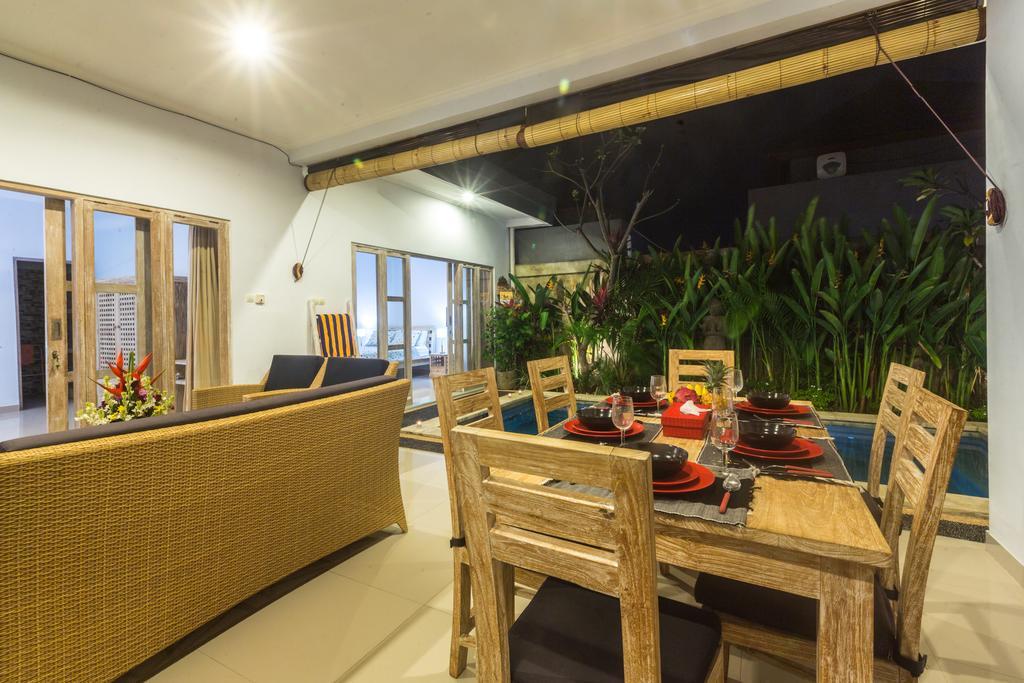 Castro Seminyak (Bali)