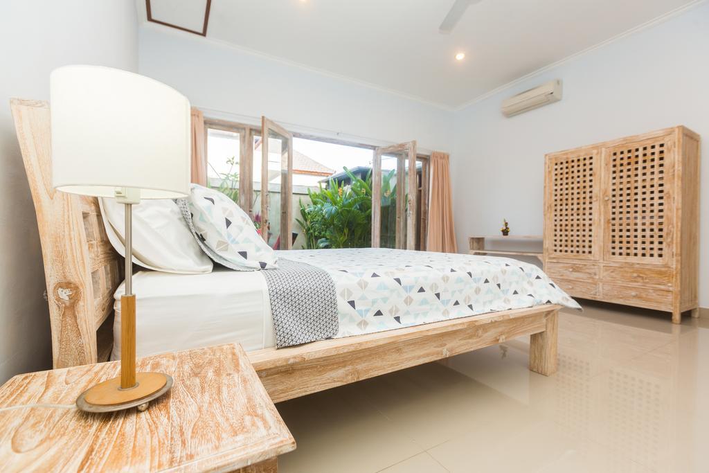 Castro Villa Seminyak (Bali)