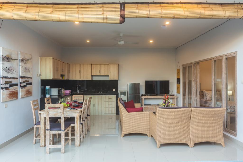 Castro Seminyak (Bali)