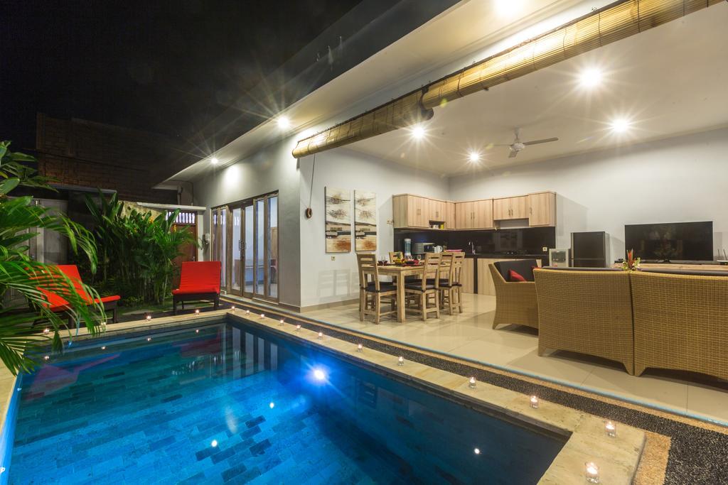 Castro Seminyak (Bali)