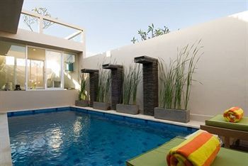 Villa Kamuela *