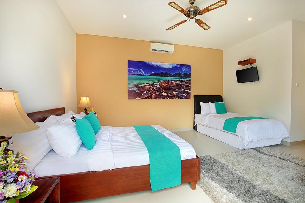 Mauricia Beachside By Bali Seminyak (Bali)