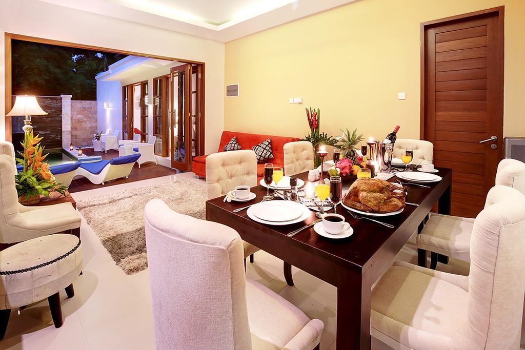 Mauricia Beachside By Bali *