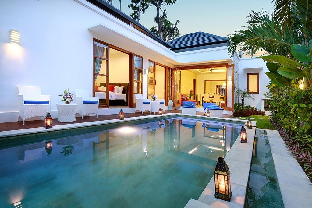 Mauricia Beachside By Bali * Seminyak (Bali)