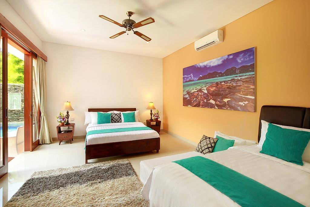 Mauricia Beachside By Bali *