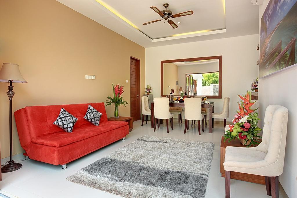 Villa Mauricia Beachside By Bali *