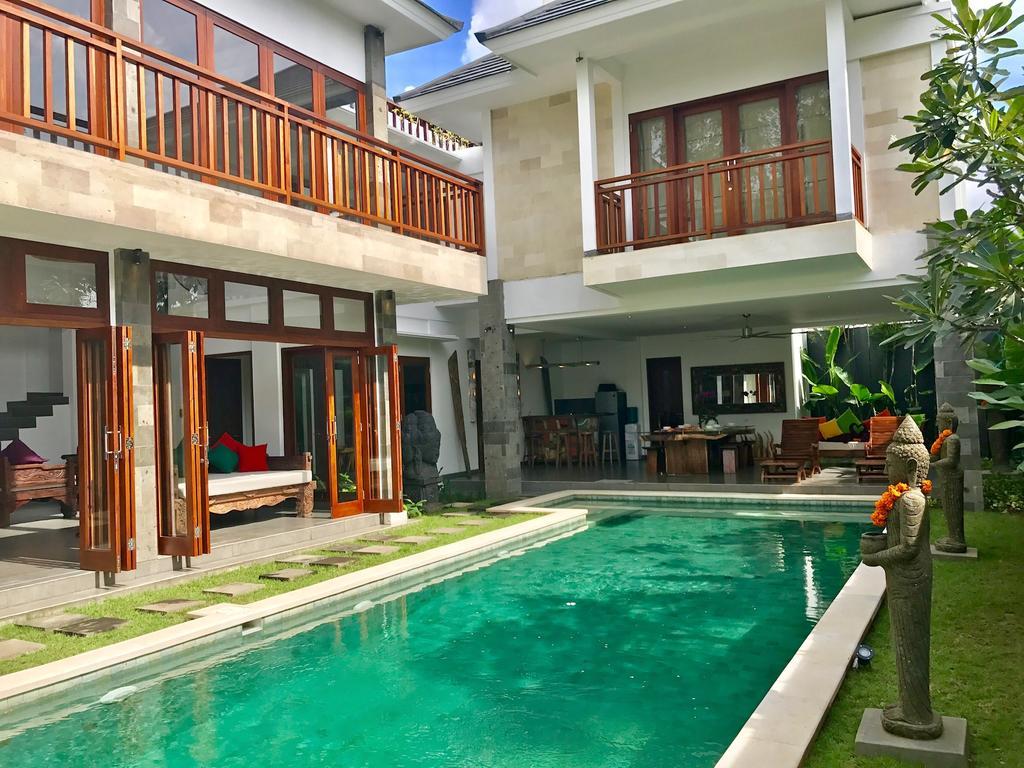 Pousada Khaleesi Seminyak