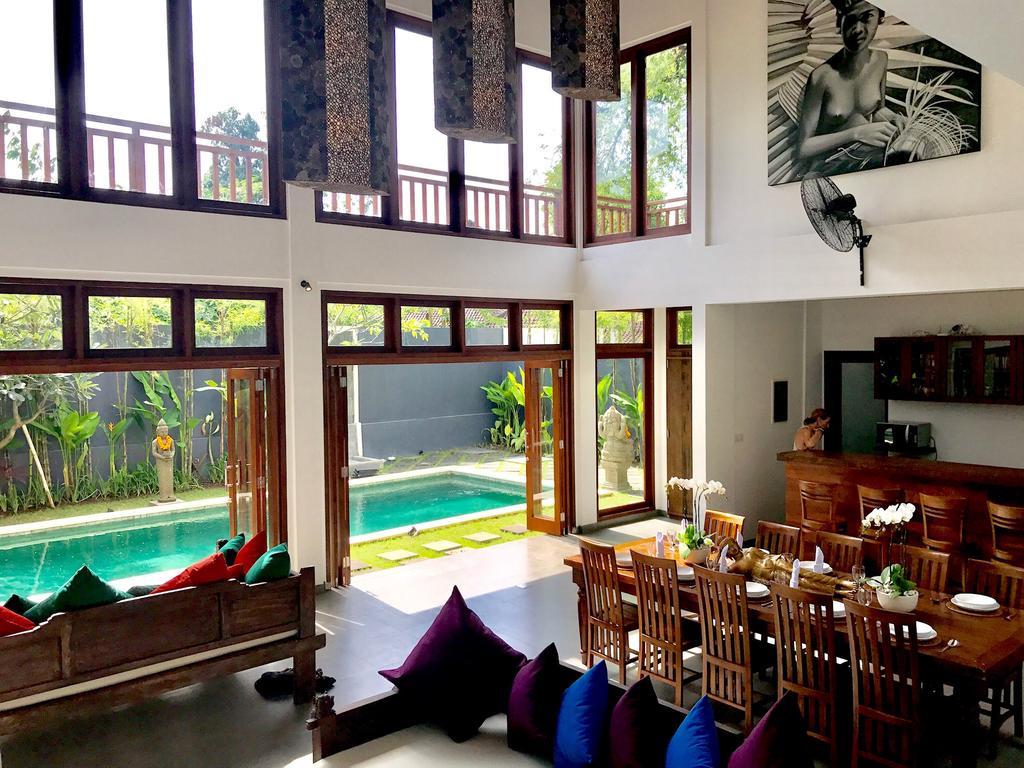 Pousada Khaleesi Seminyak