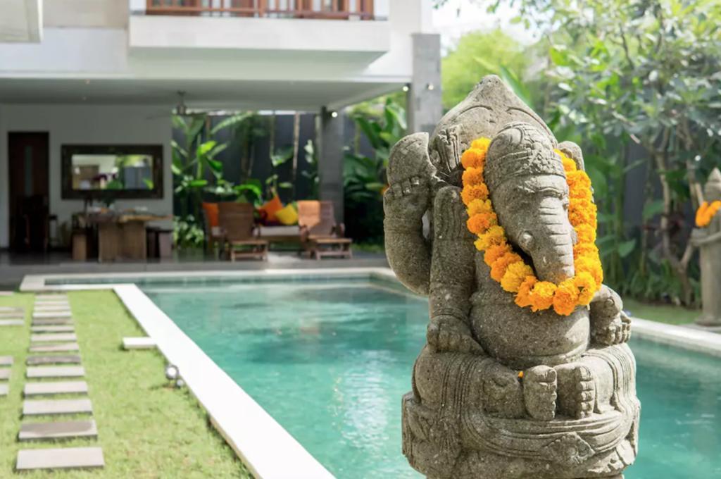 Khaleesi Pousada Seminyak