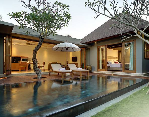 Koenokoeni Villa Seminyak (Bali)