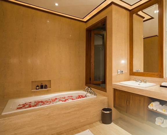 Villa Koenokoeni Seminyak (Bali)