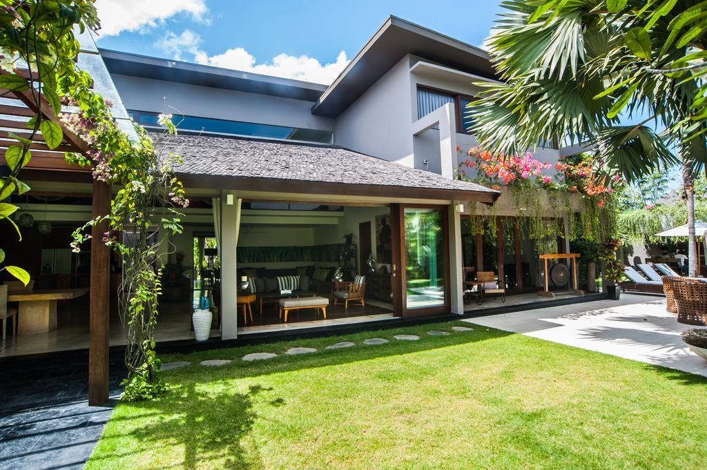 Kamehameha Luxury Villa *