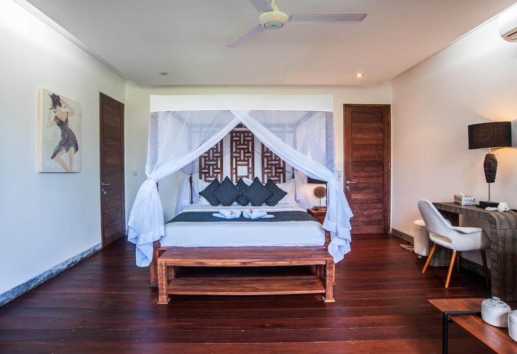 Kamehameha Luxury * Seminyak (Bali)
