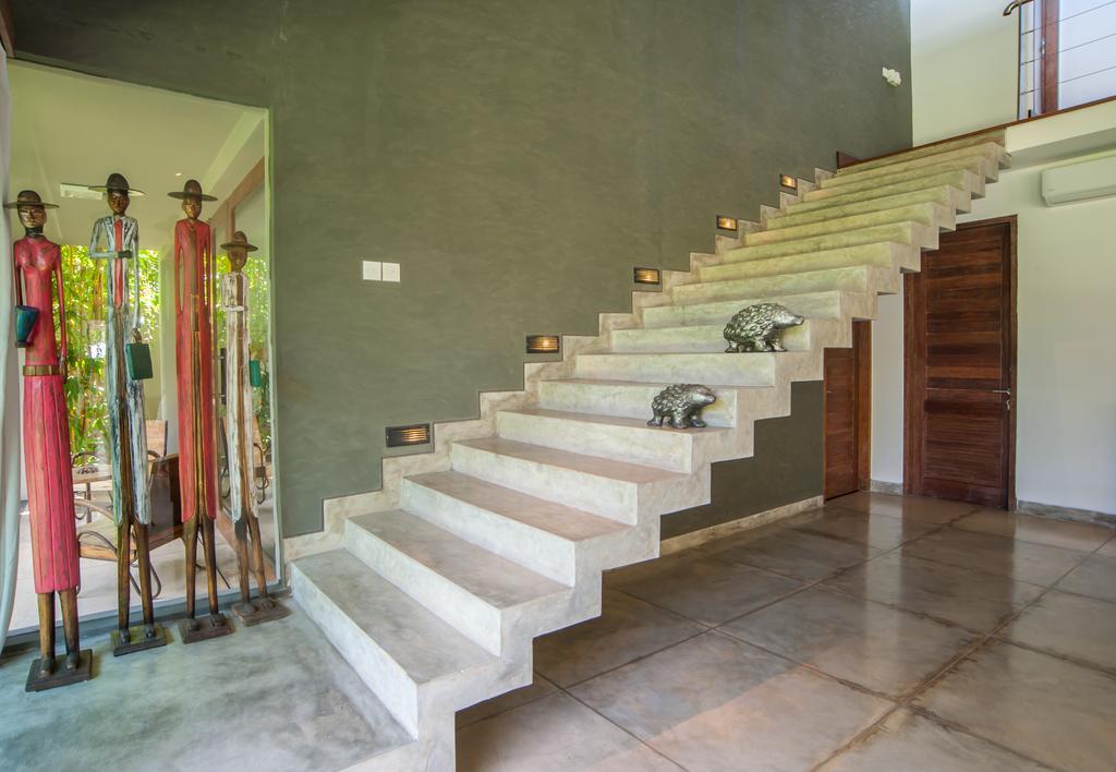 Kamehameha Luxury Villa