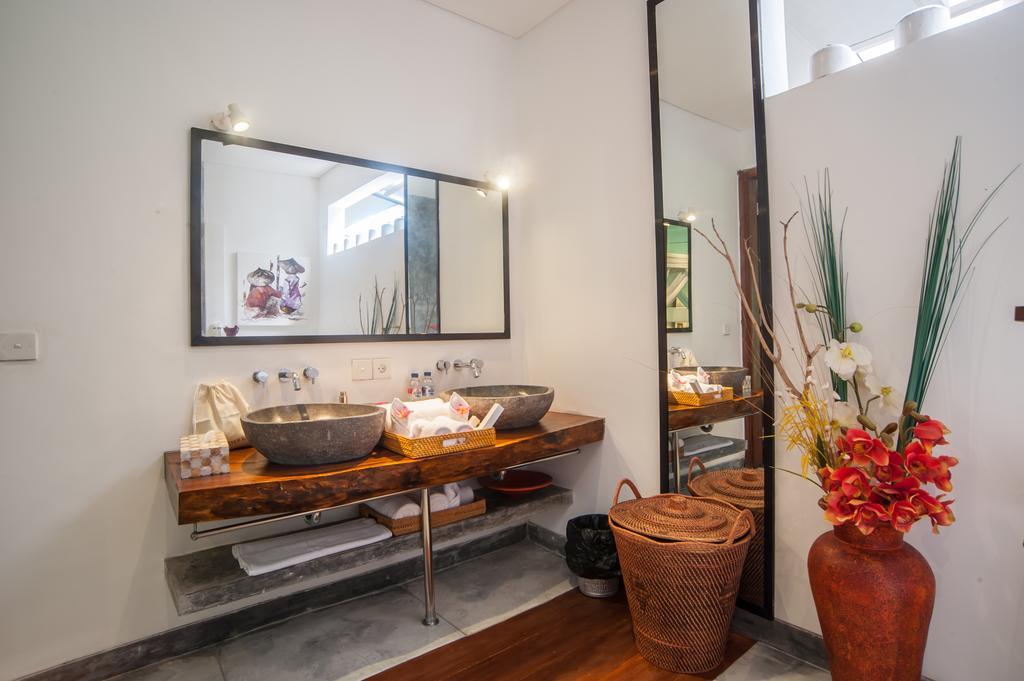 Villa Kamehameha Luxury Seminyak (Bali)