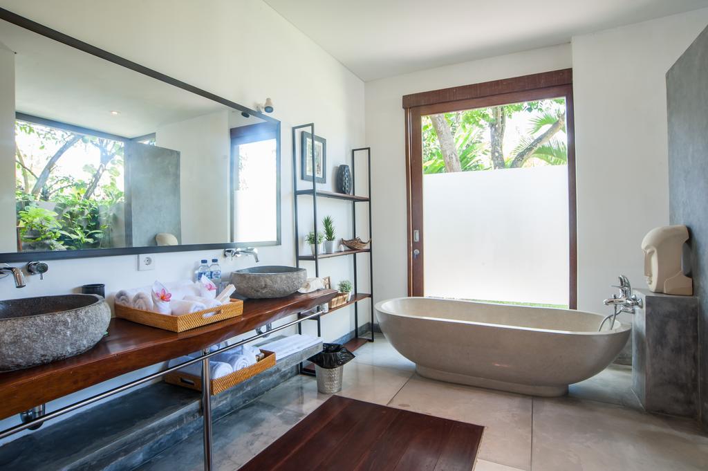 Villa Kamehameha Luxury