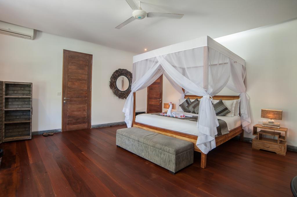 Kamehameha Luxury * Seminyak (Bali)