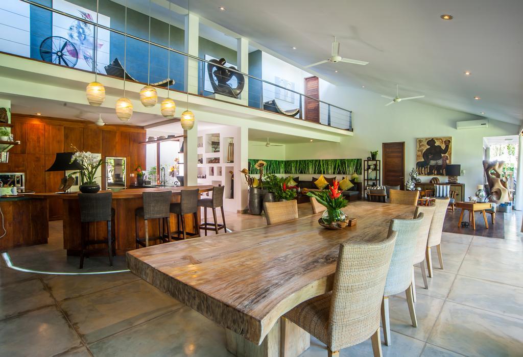 Villa Kamehameha Luxury Seminyak (Bali)