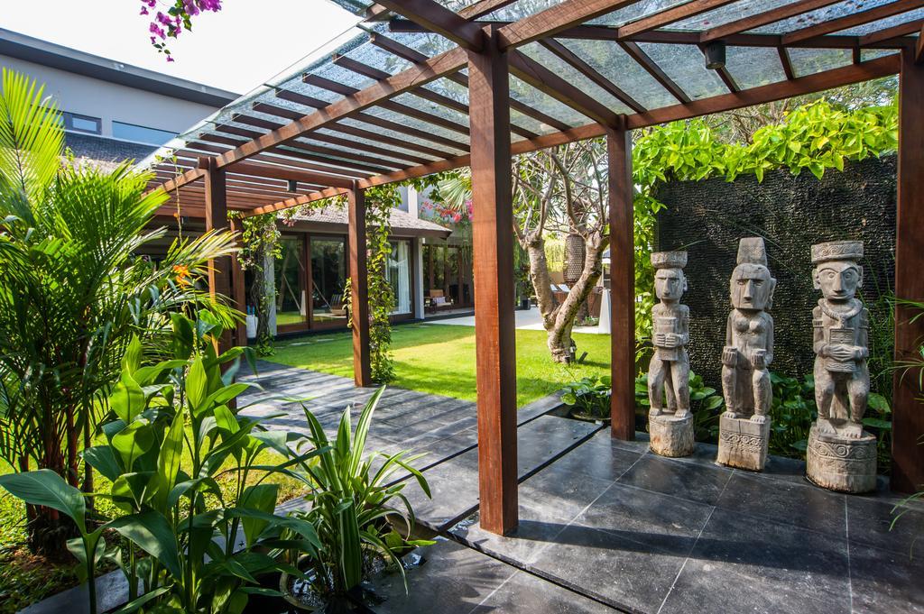 Kamehameha Luxury * Seminyak (Bali)