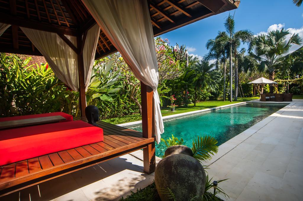 Kamehameha Luxury * Seminyak (Bali)