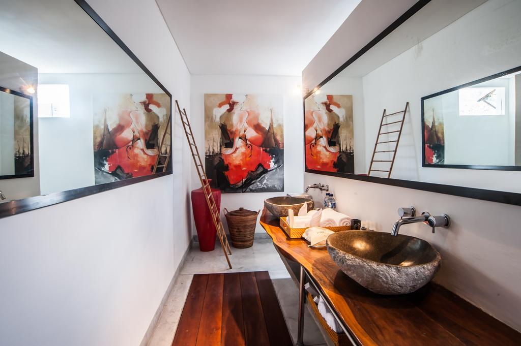 Kamehameha Luxury Villa