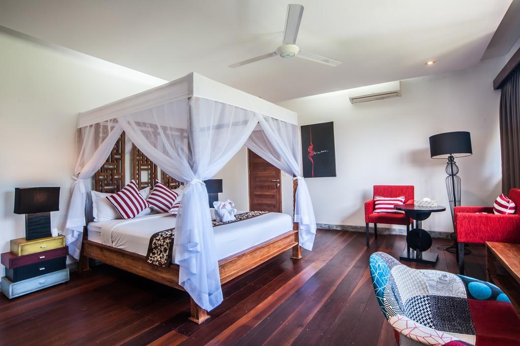 Kamehameha Luxury Villa *