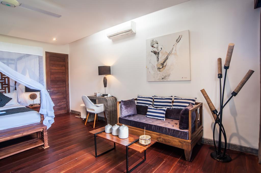 Kamehameha Luxury * Seminyak (Bali)