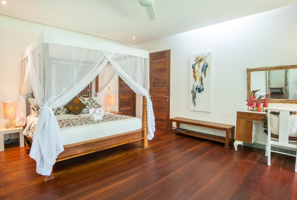 Kamehameha Luxury Villa Seminyak (Bali)