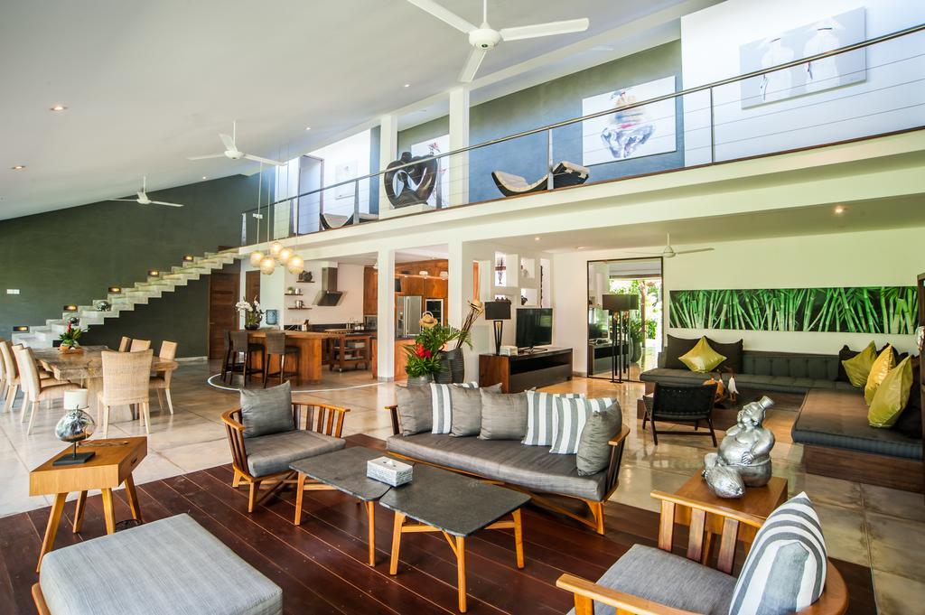 Villa Kamehameha Luxury *