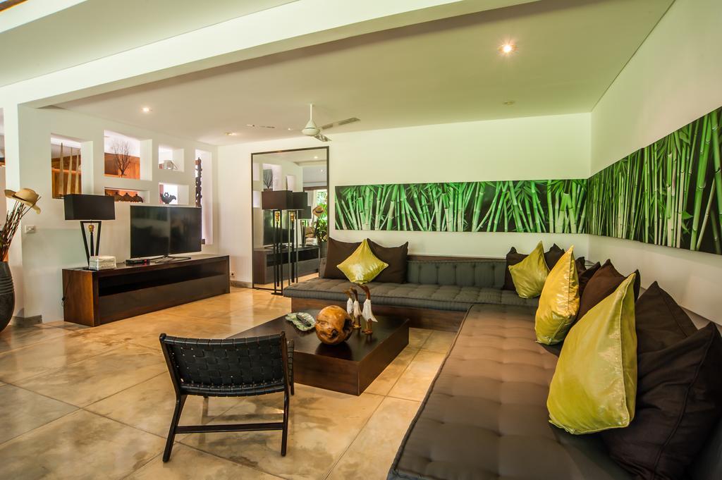 Villa Kamehameha Luxury