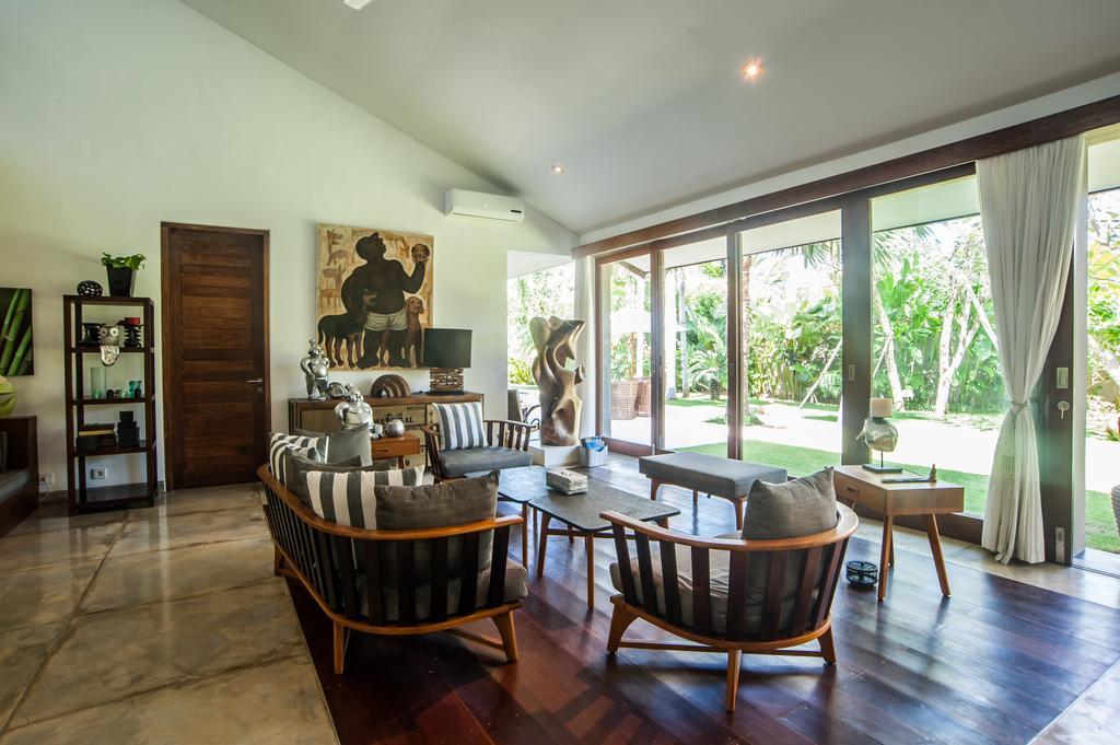 Kamehameha Luxury * Seminyak (Bali)